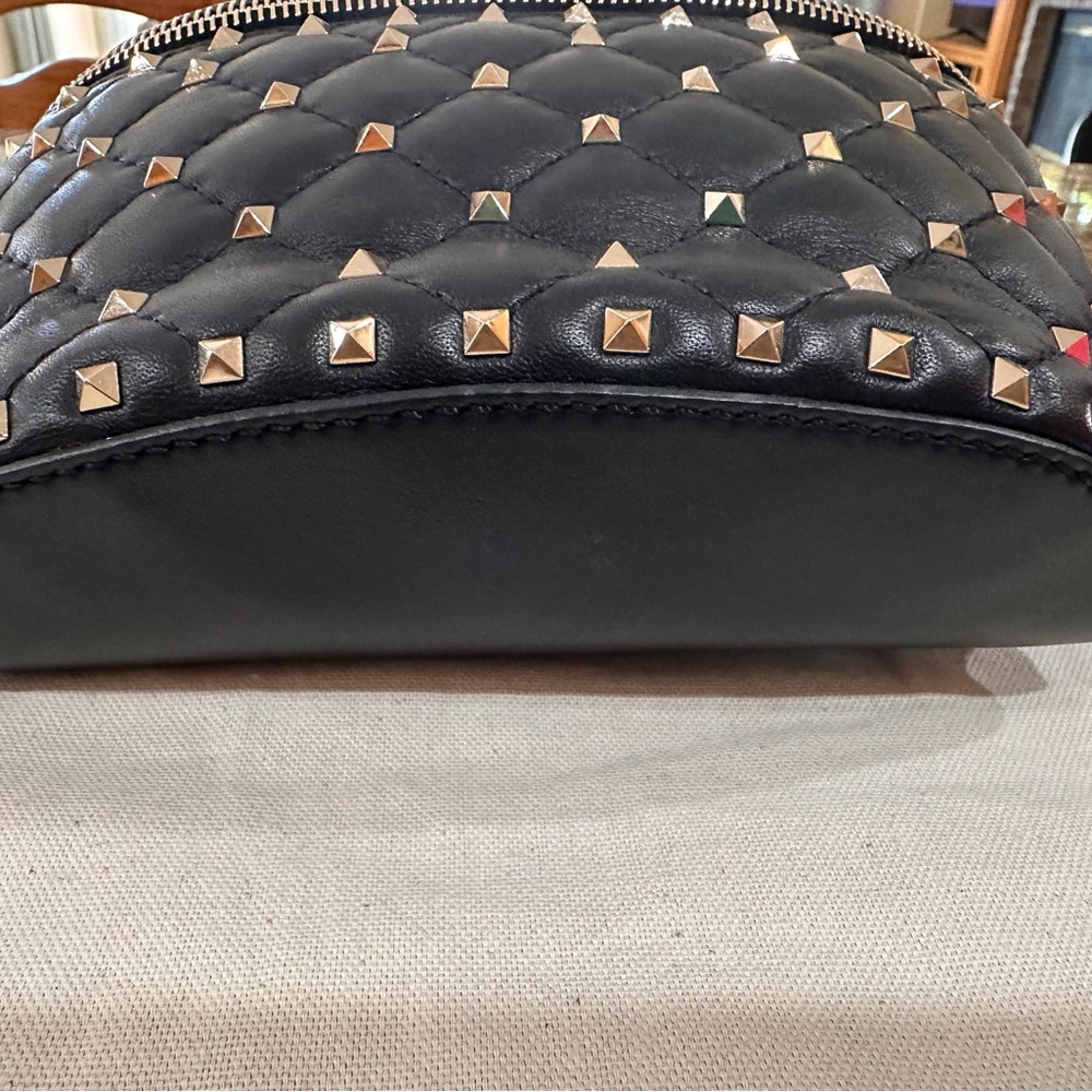**Valentino Rockstud Belt Bag** - Picture 11 of 13